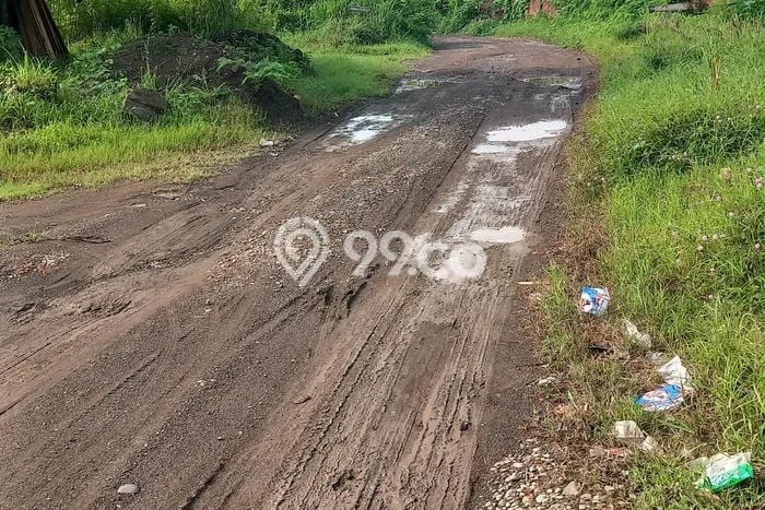 Kavling Tanah di Jatiwangi Dijual Luas 20m2 Legalitas SHM Kavling Tanah di Jatiwangi Dijual Luas 20m2 Legalitas SHM