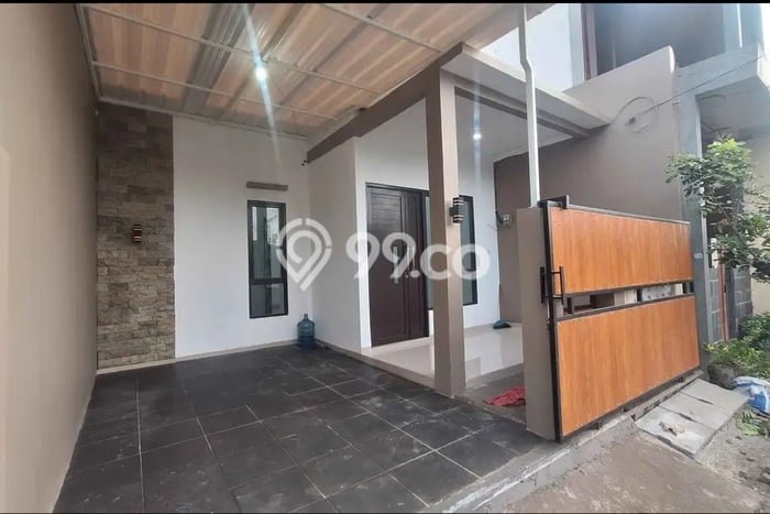 Dijual Rumah Murah di Sepatan Tangerang Harga Rp 420 Juta LT 66m2 Dijual Rumah Murah di Sepatan Tangerang Harga Rp 420 Juta LT 66m2