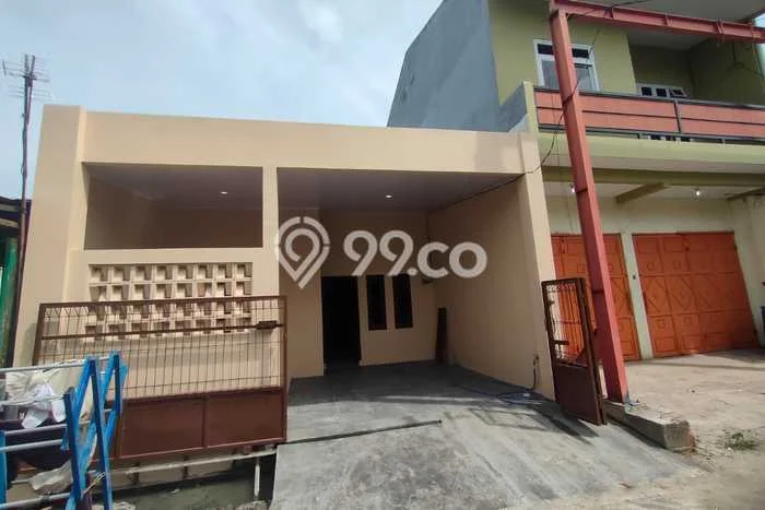 Rumah Murah Dijual Area Sepatan, Tangerang Harga Rp 365 Juta Rumah Murah Dijual Area Sepatan, Tangerang Harga Rp 365 Juta