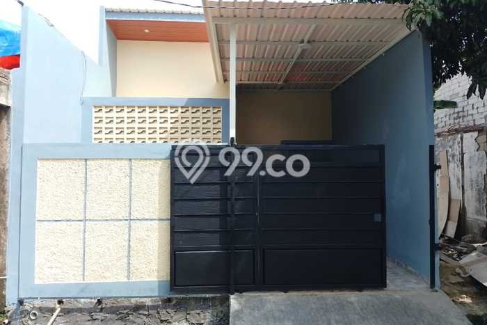 Hunian Terjangkau Dijual Area Sepatan, Tangerang Harga Rp 395 Juta Hunian Terjangkau Dijual Area Sepatan, Tangerang Harga Rp 395 Juta