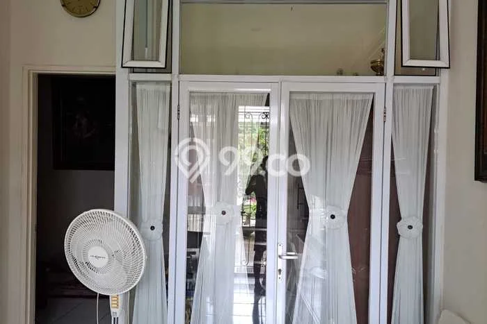 Rumah Murah LT 60m2 di Pasar Kemis Lingkungan Asri Rumah Murah LT 60m2 di Pasar Kemis Lingkungan Asri