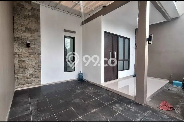 Dijual Rumah Murah di Sepatan Tangerang Harga Rp 420 Juta LT 66m2 Dijual Rumah Murah di Sepatan Tangerang Harga Rp 420 Juta LT 66m2