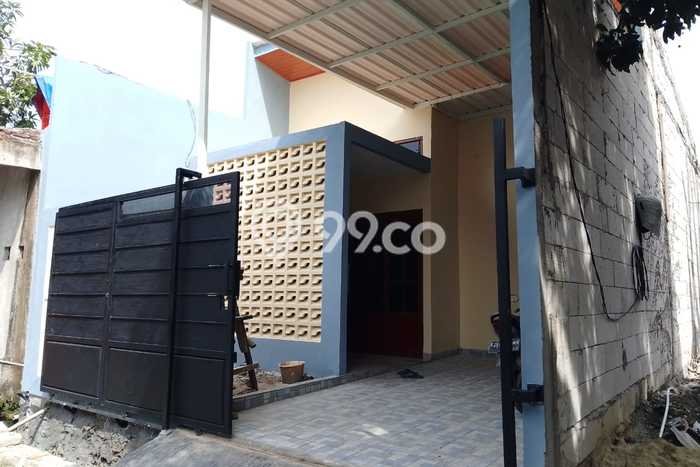 Hunian Terjangkau Dijual Area Sepatan, Tangerang Harga Rp 395 Juta Hunian Terjangkau Dijual Area Sepatan, Tangerang Harga Rp 395 Juta