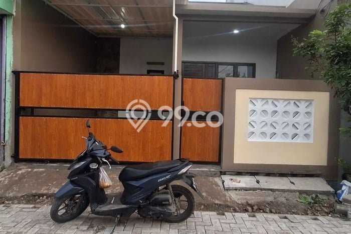 Dijual Rumah Murah di Sepatan Tangerang Harga Rp 420 Juta LT 66m2 Dijual Rumah Murah di Sepatan Tangerang Harga Rp 420 Juta LT 66m2