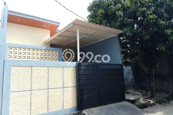 Hunian Terjangkau Dijual Area Sepatan, Tangerang Harga Rp 395 Juta Hunian Terjangkau Dijual Area Sepatan, Tangerang Harga Rp 395 Juta