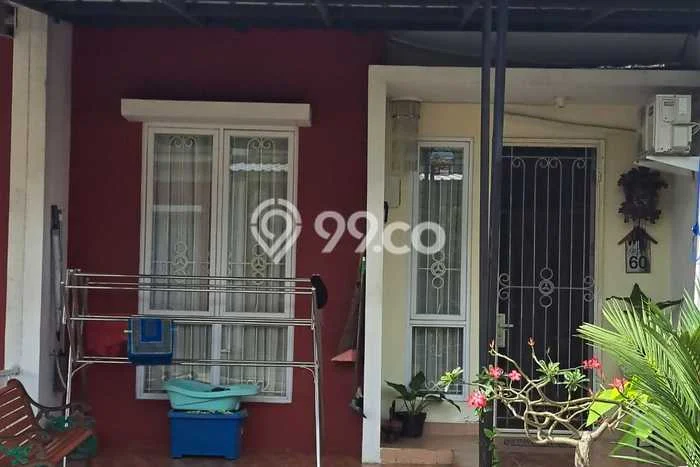 Rumah Murah LT 60m2 di Pasar Kemis Lingkungan Asri Rumah Murah LT 60m2 di Pasar Kemis Lingkungan Asri