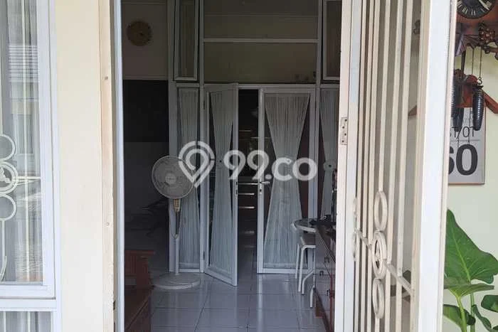 Rumah Murah LT 60m2 di Pasar Kemis Lingkungan Asri Rumah Murah LT 60m2 di Pasar Kemis Lingkungan Asri