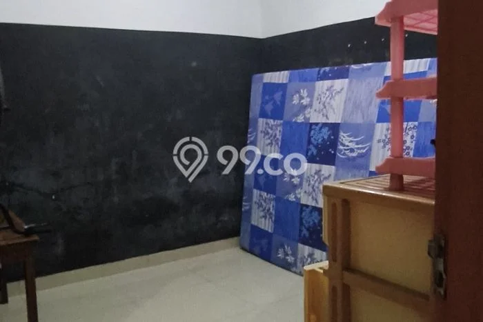 Rumah Modern LB/LT 84m2/84m2 Siap Huni di Pasar Kemis, Tangerang Rumah Modern LB/LT 84m2/84m2 Siap Huni di Pasar Kemis, Tangerang