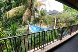 Rumah Minimalis 4 KT di BSD Castilla Tangerang Full Furnished Rumah Minimalis 4 KT di BSD Castilla Tangerang Full Furnished