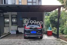 Rumah Elit LB 150m2 Siap Pakai Desain Elegan di BSD Castilla, Tangerang Rumah Elit LB 150m2 Siap Pakai Desain Elegan di BSD Castilla, Tangerang