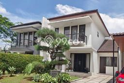 Ready to Use! Premium House LT 162m2 Desain Elegan di BSD Green Cove Ready to Use! Premium House LT 162m2 Desain Elegan di BSD Green Cove