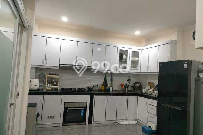 For Sale! Premium House LT 120m2 Desain Elegan di Gading Serpong Montana Village For Sale! Premium House LT 120m2 Desain Elegan di Gading Serpong Montana Village