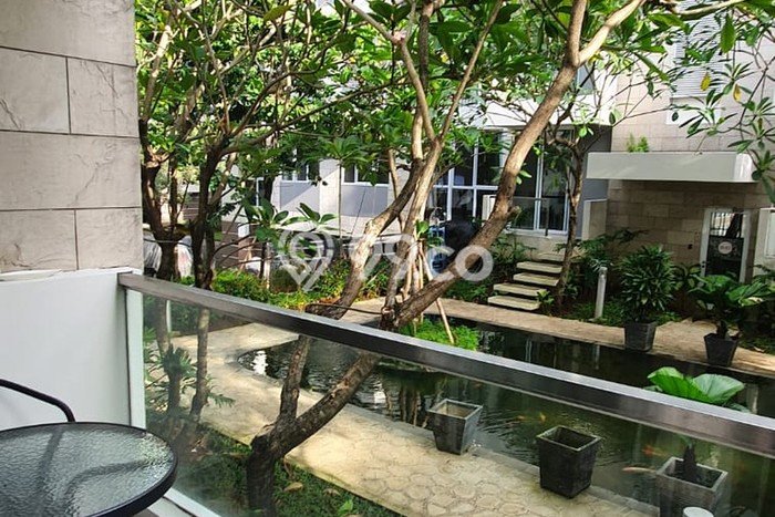 Siap Huni Apartemen di Tangerang 3 Kamar & 1 Kamar Mandi, Luas 105m2 Siap Huni Apartemen di Tangerang 3 Kamar & 1 Kamar Mandi, Luas 105m2