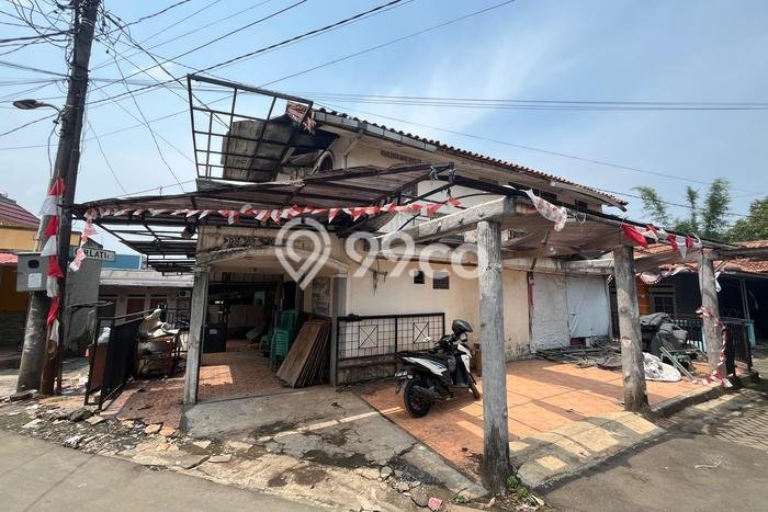 Dijual Rumah Modern 3 KT di BSD Delatinos, Tangerang Dijual Rumah Modern 3 KT di BSD Delatinos, Tangerang