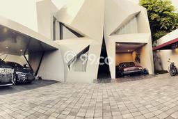 INVESTASI POTENSIAL! Vila di Mergangsan, Area 527m2m², Lokasi Prima INVESTASI POTENSIAL! Vila di Mergangsan, Area 527m2m², Lokasi Prima
