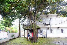 Kost Dijual di BSD The Green dengan 39 KT dan Luas 1059m2 Kost Dijual di BSD The Green dengan 39 KT dan Luas 1059m2