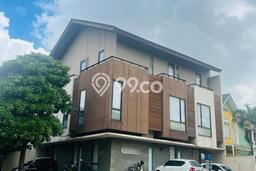 Unit Kost Dijual di Tangerang Spesifikasi 21 Kamar Tidur dan Area Strategis Unit Kost Dijual di Tangerang Spesifikasi 21 Kamar Tidur dan Area Strategis