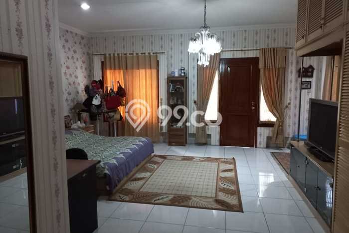 Dijual Hunian Mewah dengan Fasilitas Sekitar Lengkap di Pesanggrahan, Jakarta Selatan Dijual Hunian Mewah dengan Fasilitas Sekitar Lengkap di Pesanggrahan, Jakarta Selatan