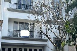 Sewa Rumah Harga Terjangkau di Gading Serpong Scientia Garden Tangerang dengan 4 KT Sewa Rumah Harga Terjangkau di Gading Serpong Scientia Garden Tangerang dengan 4 KT