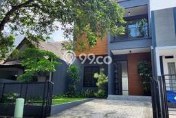 Rumah EXCLUSIVE! area BSD Giri Loka, Tangerang, Luas 175m² LB 250m², HARGA SPESIAL Rumah EXCLUSIVE! area BSD Giri Loka, Tangerang, Luas 175m² LB 250m², HARGA SPESIAL