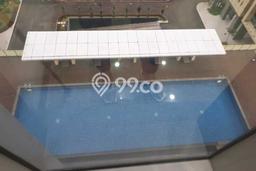 Dijual Apartemen 1 KT & 1 KM di Tangerang Area Strategis Dijual Apartemen 1 KT & 1 KM di Tangerang Area Strategis