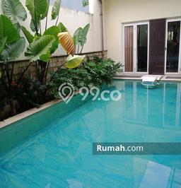 Rumah Mewah Akses Mudah di Tangerang Rumah Mewah Akses Mudah di Tangerang