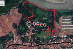 Kavling Tanah Dijual di Ciseeng Bogor Spesifikasi 44580m2 Kavling Tanah Dijual di Ciseeng Bogor Spesifikasi 44580m2