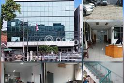 Kantor Bagus Dijual LB 1000m2 Lokasi Strategis Jakarta Pusat Area Cocok untuk Bisnis Kantor Bagus Dijual LB 1000m2 Lokasi Strategis Jakarta Pusat Area Cocok untuk Bisnis
