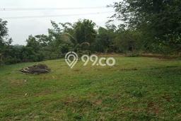 Tanah Kavling untuk Dijual di Ciseeng Bogor 44580m2 Tanah Kavling untuk Dijual di Ciseeng Bogor 44580m2
