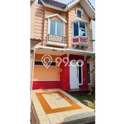 Rumah Asri area Gading Serpong, Tangerang, LT 48m² Bangunan 62m² Rumah Asri area Gading Serpong, Tangerang, LT 48m² Bangunan 62m²