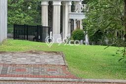 Rumah area BSD, Tangerang, Luas 120m² Bangunan 280m² - INVESTASI TERBAIK! Rumah area BSD, Tangerang, Luas 120m² Bangunan 280m² - INVESTASI TERBAIK!