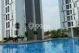 BEST CHOICE! Apartemen di BSD Nusaloka, 2 KM, Luas 50m², Lokasi Elite, Fasilitas Modern BEST CHOICE! Apartemen di BSD Nusaloka, 2 KM, Luas 50m², Lokasi Elite, Fasilitas Modern