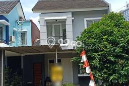 For Sale Hunian Rumah Nyaman 3 KT di BSD Pavillion Residence, Tangerang For Sale Hunian Rumah Nyaman 3 KT di BSD Pavillion Residence, Tangerang