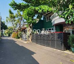 Dijual Rumah 4 KT di Pamulang, Tangerang Selatan - LT 125m² Dijual Rumah 4 KT di Pamulang, Tangerang Selatan - LT 125m²