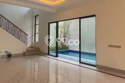 Jual Segera Rumah 4 KT 3 KM di Sektor 9-Bintaro, Tangerang Selatan Jual Segera Rumah 4 KT 3 KM di Sektor 9-Bintaro, Tangerang Selatan