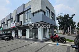 Unit Ruko Dijual di Tangerang LT 40m2 & LB 84m2 Unit Ruko Dijual di Tangerang LT 40m2 & LB 84m2