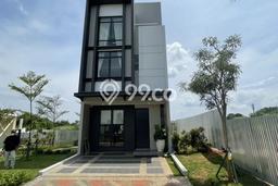 Ruko Dijual di Prime Area Tangerang Luas 91m2 Ruko Dijual di Prime Area Tangerang Luas 91m2