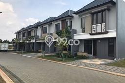 DIJUAL CEPAT! Rumah Premium di BSD City, Tangerang, LT 120m2m² LB 131m2m² Bisa Nego! DIJUAL CEPAT! Rumah Premium di BSD City, Tangerang, LT 120m2m² LB 131m2m² Bisa Nego!