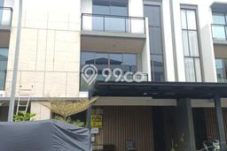 Rumah area BSD, 4 KT, Lingkungan Berkembang Rumah area BSD, 4 KT, Lingkungan Berkembang
