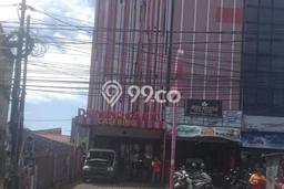 Ruko Dijual Lokasi Emas di Ciputat Luas 312m2 Ruko Dijual Lokasi Emas di Ciputat Luas 312m2