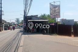 Tanah Komersial di Pamulang, Luas 2500m², Disewakan, Dekat ke Pamulang, Tangerang Selatan, Tangerang Selatan Tanah Komersial di Pamulang, Luas 2500m², Disewakan, Dekat ke Pamulang, Tangerang Selatan, Tangerang Selatan