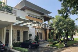 Jual Rumah Luas Megah Dengan View Cantik di Sutera Buana Alam Sutera, Tangerang Jual Rumah Luas Megah Dengan View Cantik di Sutera Buana Alam Sutera, Tangerang
