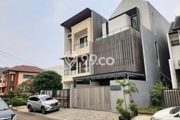 Rumah Asri di Sektor 7C-Gading Serpong, Dekat Sektor 7C-Gading Serpong, Tangerang, Tangerang - LT 140m2m² Rumah Asri di Sektor 7C-Gading Serpong, Dekat Sektor 7C-Gading Serpong, Tangerang, Tangerang - LT 140m2m²