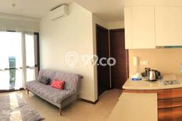Untuk Dijual Apartemen 1 KT & 1 KM di Tangerang Lokasi Strategis Untuk Dijual Apartemen 1 KT & 1 KM di Tangerang Lokasi Strategis