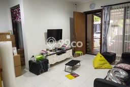 HOT PROPERTY! Rumah Strategis area BSD Avani, LT 126m² Bangunan 115m² HOT PROPERTY! Rumah Strategis area BSD Avani, LT 126m² Bangunan 115m²
