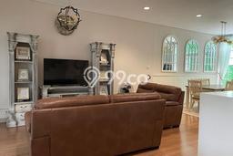 FEATURED! Rumah Nyaman di BSD The Savia, Luas 90m² Bangunan 150m² FEATURED! Rumah Nyaman di BSD The Savia, Luas 90m² Bangunan 150m²