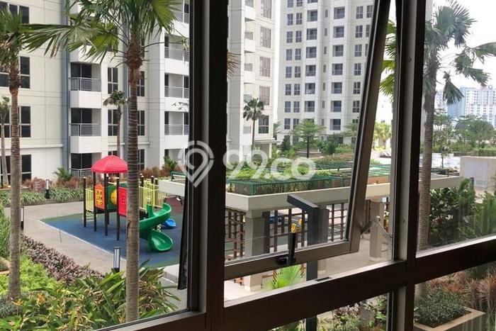 Apartemen Terawat Dijual di Tangerang Spesifikasi 2 KT, 2 KM Apartemen Terawat Dijual di Tangerang Spesifikasi 2 KT, 2 KM