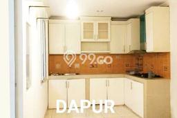 Rumah di BSD The Green, Tangerang, LT 105m² Bangunan 190m² Rumah di BSD The Green, Tangerang, LT 105m² Bangunan 190m²