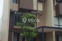Dijual Hunian Rumah Terawat 3 Kamar di BSD Vanya Park, Tangerang Dijual Hunian Rumah Terawat 3 Kamar di BSD Vanya Park, Tangerang