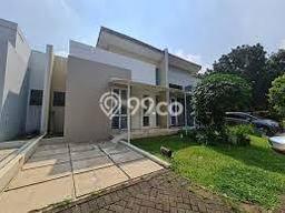 For Sale Hunian Rumah Terawat 2 KT di BSD The Icon, Tangerang For Sale Hunian Rumah Terawat 2 KT di BSD The Icon, Tangerang